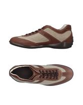 TOD'S Sneakers & Tennis shoes basse uomo