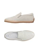 TOD'S Sneakers & Tennis shoes basse uomo