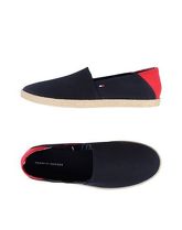 TOMMY HILFIGER Espadrillas uomo