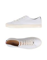 TOMMY HILFIGER Sneakers & Tennis shoes basse uomo