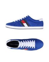 TOMMY HILFIGER Sneakers & Tennis shoes basse uomo