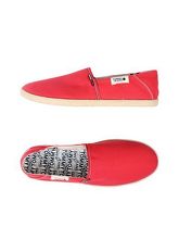 TOMMY JEANS Espadrillas uomo