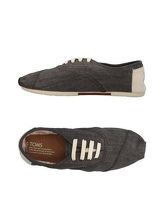 TOMS Sneakers & Tennis shoes basse uomo