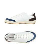 UMIT BENAN Sneakers & Tennis shoes basse uomo