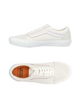 VANS Sneakers & Tennis shoes basse uomo