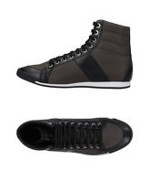 VERSACE JEANS Sneakers & Tennis shoes alte uomo