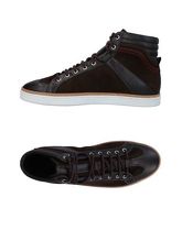 VERSACE JEANS Sneakers & Tennis shoes alte uomo