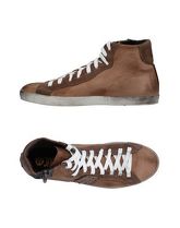 W DABLIU Sneakers & Tennis shoes alte uomo