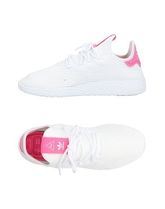 ADIDAS PHARRELL WILLIAMS Sneakers & Tennis shoes basse uomo