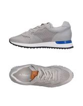 ANDREA MORELLI Sneakers & Tennis shoes basse uomo