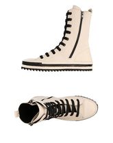 ANN DEMEULEMEESTER Sneakers & Tennis shoes alte uomo