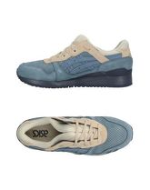 ASICS Sneakers & Tennis shoes basse uomo