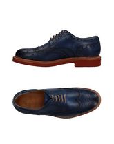 BERWICK 1707 Stringate uomo