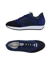 BIKKEMBERGS Sneakers & Tennis shoes basse uomo