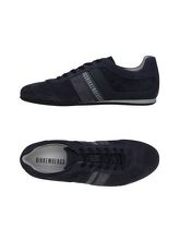 BIKKEMBERGS Sneakers & Tennis shoes basse uomo