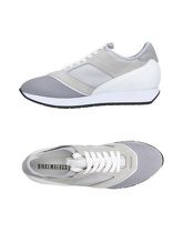 BIKKEMBERGS Sneakers & Tennis shoes basse uomo