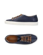 BOEMOS Sneakers & Tennis shoes basse uomo