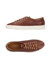 BOEMOS Sneakers & Tennis shoes basse uomo