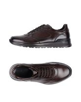 BRIAN CRESS Sneakers & Tennis shoes basse uomo