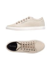 BYBLOS Sneakers & Tennis shoes basse uomo