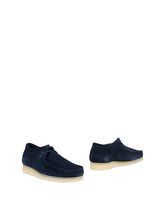 CLARKS Stringate uomo