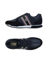 CLASS ROBERTO CAVALLI Sneakers & Tennis shoes basse uomo