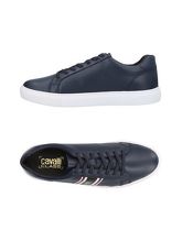 CLASS ROBERTO CAVALLI Sneakers & Tennis shoes basse uomo