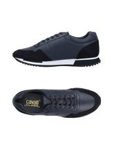 CLASS ROBERTO CAVALLI Sneakers & Tennis shoes basse uomo