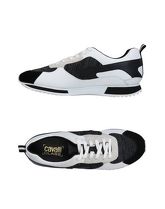 CLASS ROBERTO CAVALLI Sneakers & Tennis shoes basse uomo