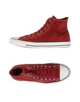 CONVERSE ALL STAR Sneakers & Tennis shoes alte uomo