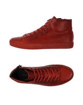 CRIME London Sneakers & Tennis shoes alte uomo