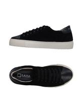 D.A.T.E. Sneakers & Tennis shoes basse uomo