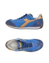 DIADORA HERITAGE Sneakers & Tennis shoes basse uomo