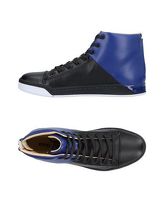 DIESEL Sneakers & Tennis shoes alte uomo