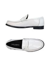 DOLCE & GABBANA Mocassino uomo