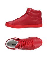 DOLCE & GABBANA Sneakers & Tennis shoes alte uomo