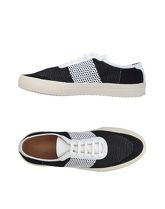 DRIES VAN NOTEN Sneakers & Tennis shoes basse uomo