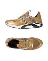 EA7 Sneakers & Tennis shoes basse uomo