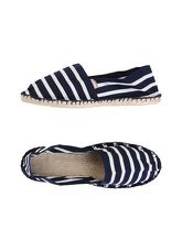 [ESPADRIJ] Espadrillas uomo