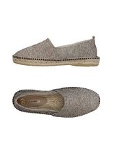 ESPADRILLES Espadrillas uomo