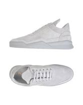 FILLING PIECES Sneakers & Tennis shoes basse uomo