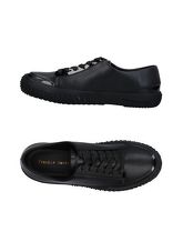 FRANKIE MORELLO Sneakers & Tennis shoes basse uomo