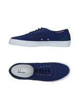 FRED PERRY Sneakers & Tennis shoes basse uomo