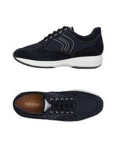 GEOX Sneakers & Tennis shoes basse uomo