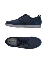 GEOX Sneakers & Tennis shoes basse uomo