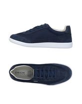 GEOX Sneakers & Tennis shoes basse uomo