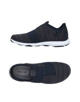 GEOX Sneakers & Tennis shoes basse uomo