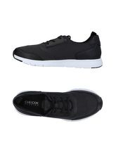 GEOX Sneakers & Tennis shoes basse uomo