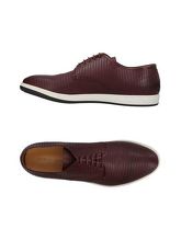 GIORGIO ARMANI Sneakers & Tennis shoes basse uomo