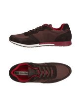 GIOSEPPO Sneakers & Tennis shoes basse uomo